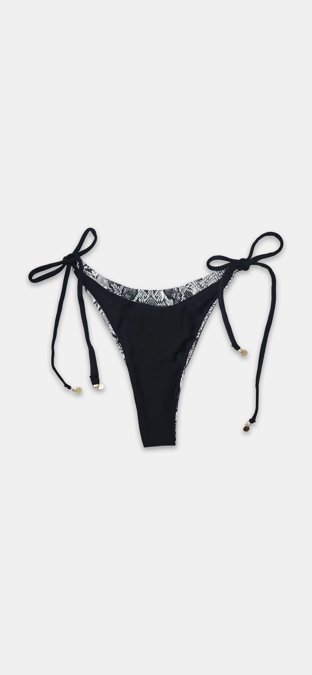 The Ivory Bottom