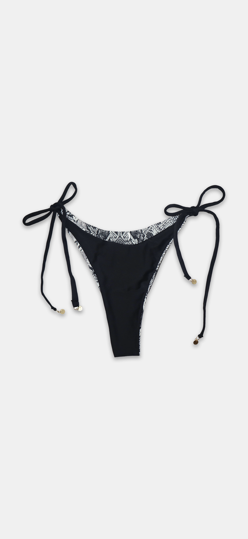 The Ivory Bottom